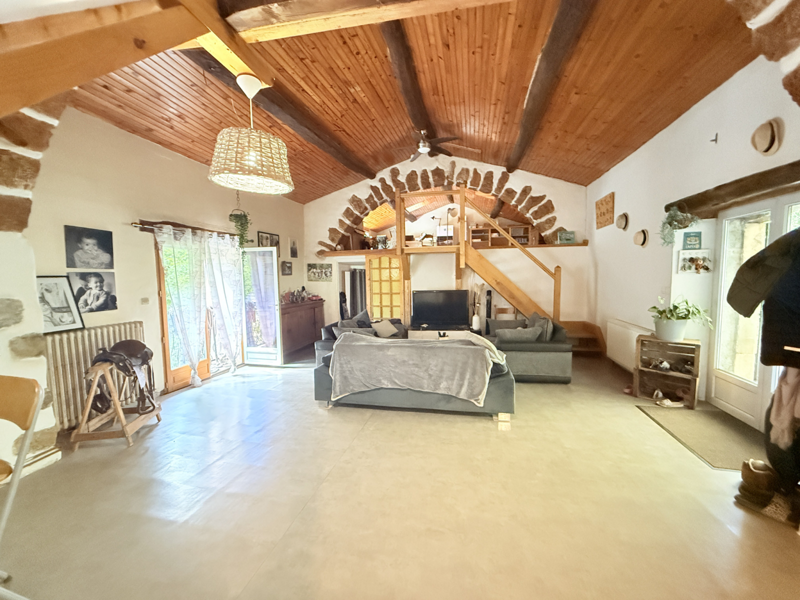 Image_, Propriete, Arrigas, ref :2771