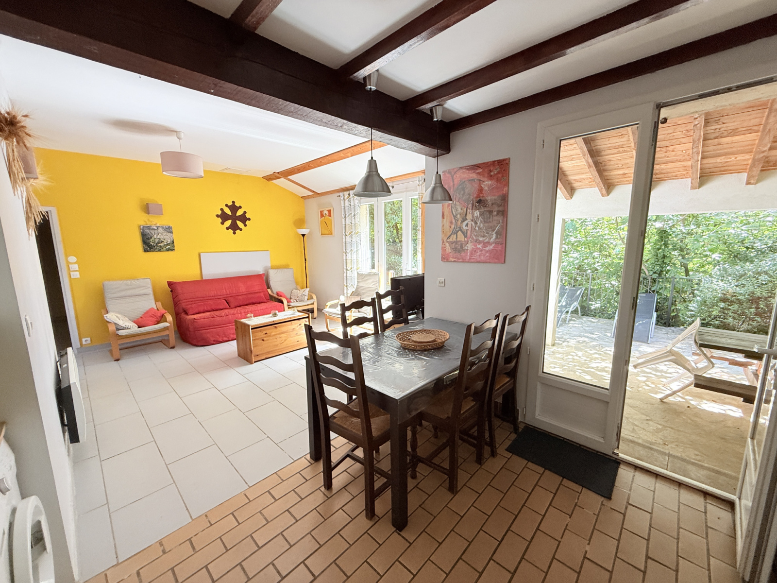Image_, Propriete, Arrigas, ref :2771