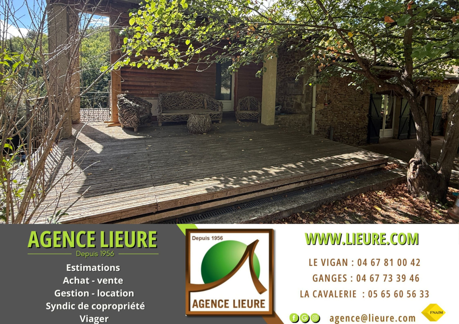 Image_, Propriete, Arrigas, ref :2771