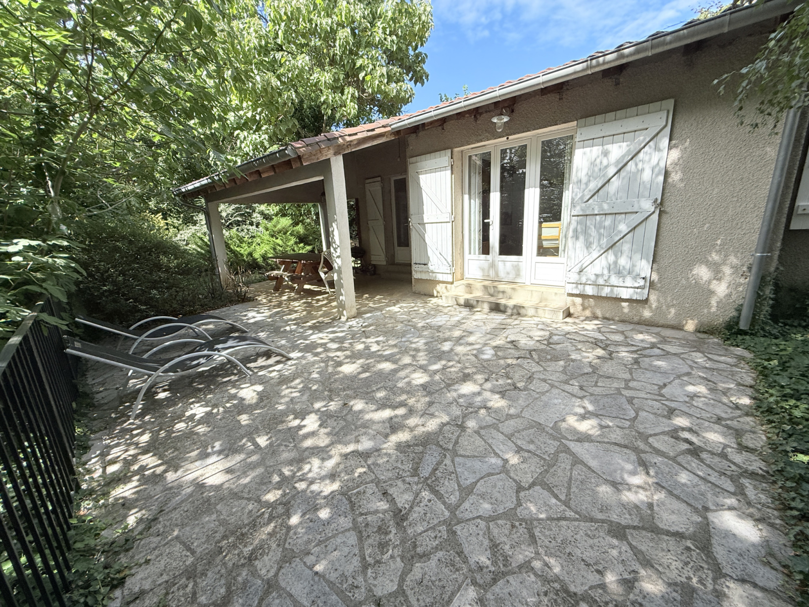 Image_, Propriete, Arrigas, ref :2771