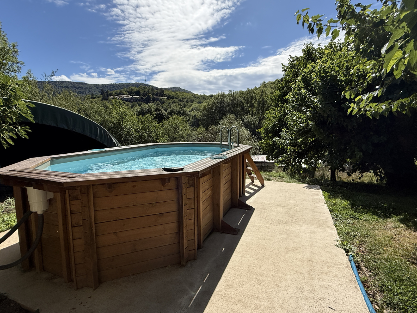 Image_, Propriete, Arrigas, ref :2771