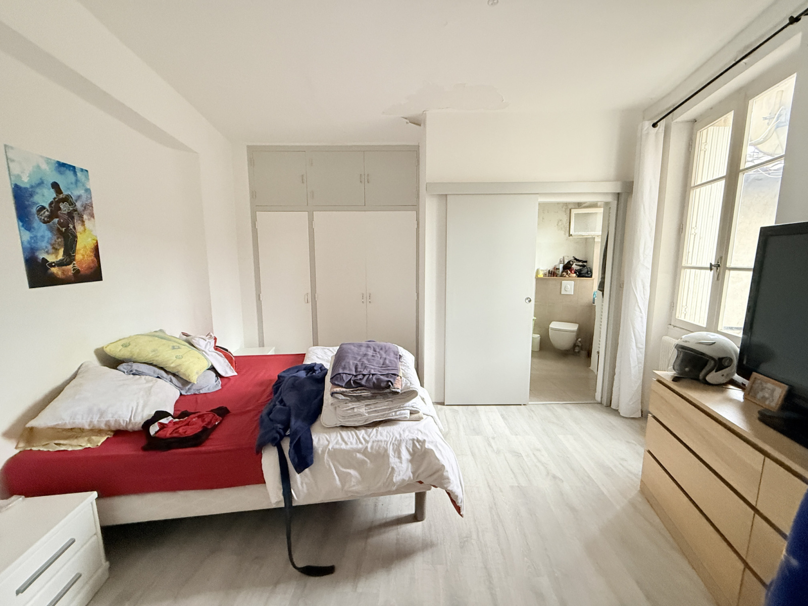Image_, Appartement, Le Vigan, ref :1572