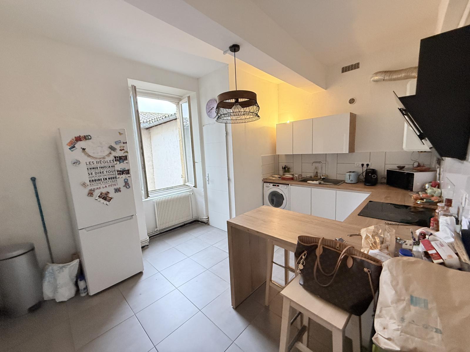 Image_, Appartement, Le Vigan, ref :1572