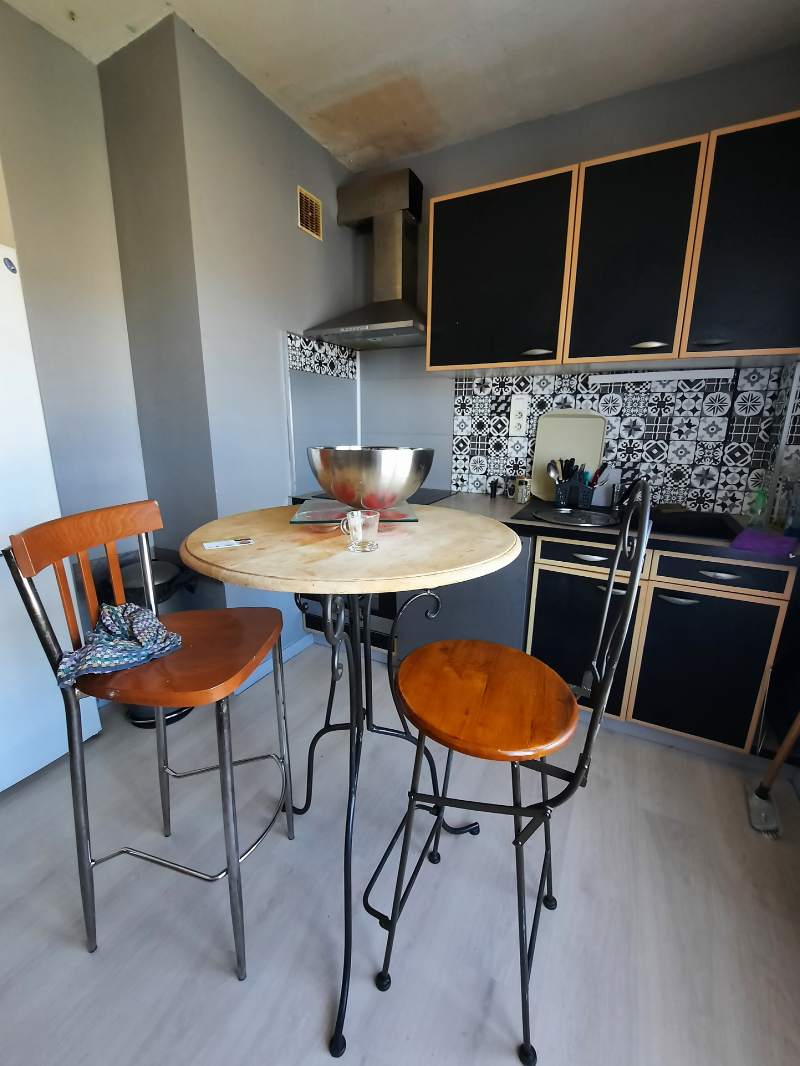 Image_, Appartement, Millau, ref :LC 1017