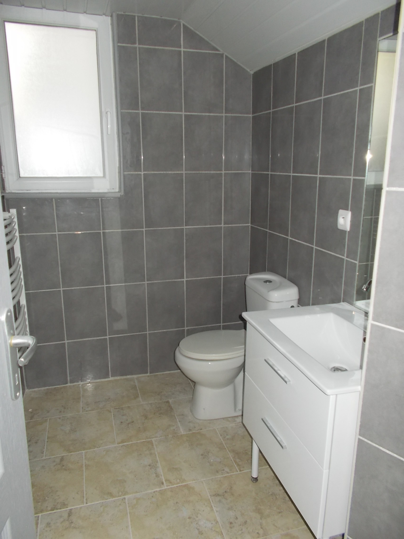 Image_, Appartement, Le Vigan, ref :6187
