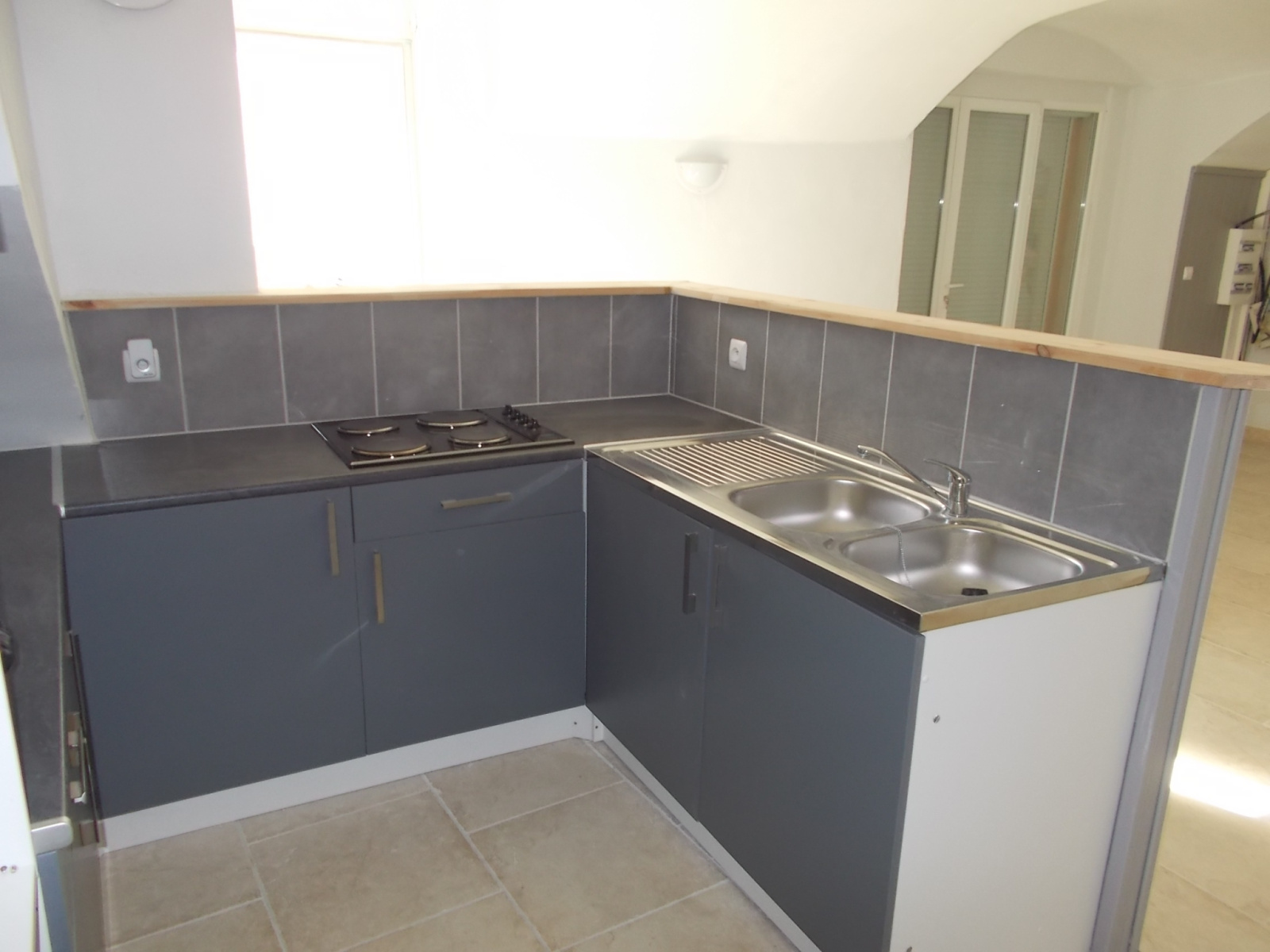 Image_, Appartement, Le Vigan, ref :6187