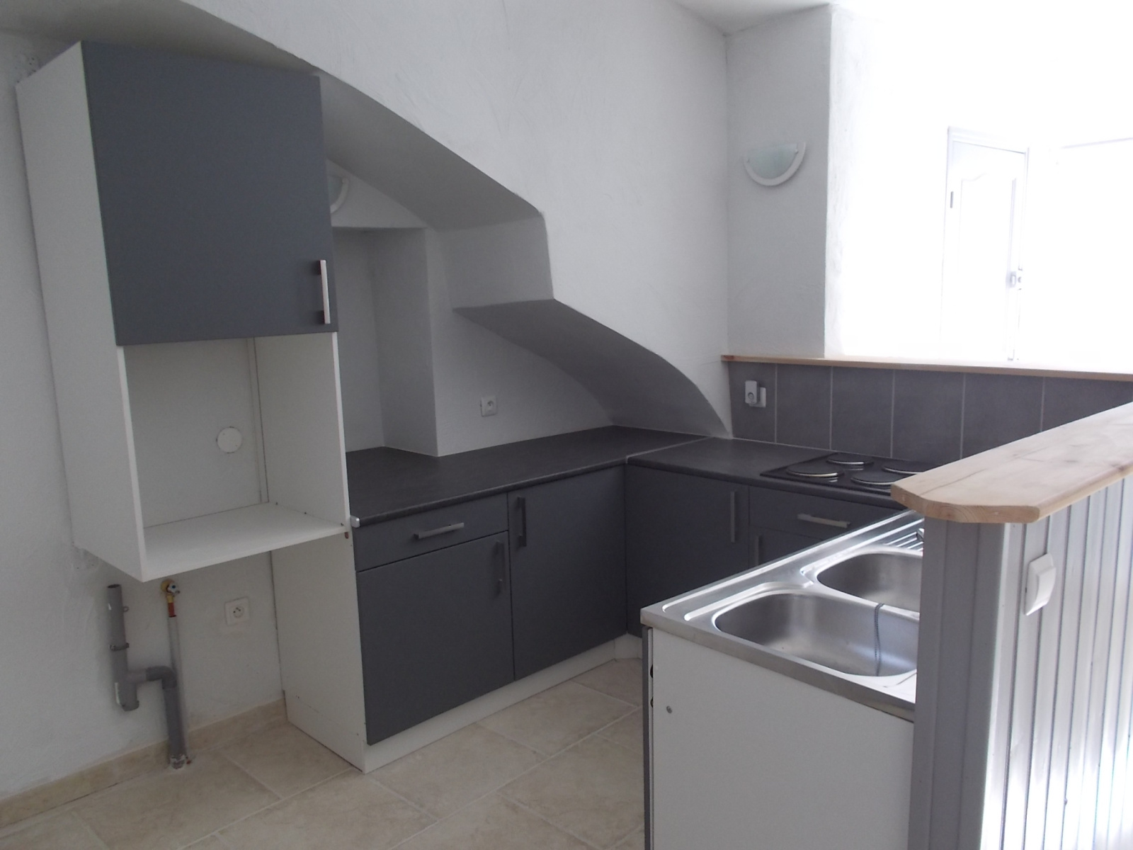 Image_, Appartement, Le Vigan, ref :6187