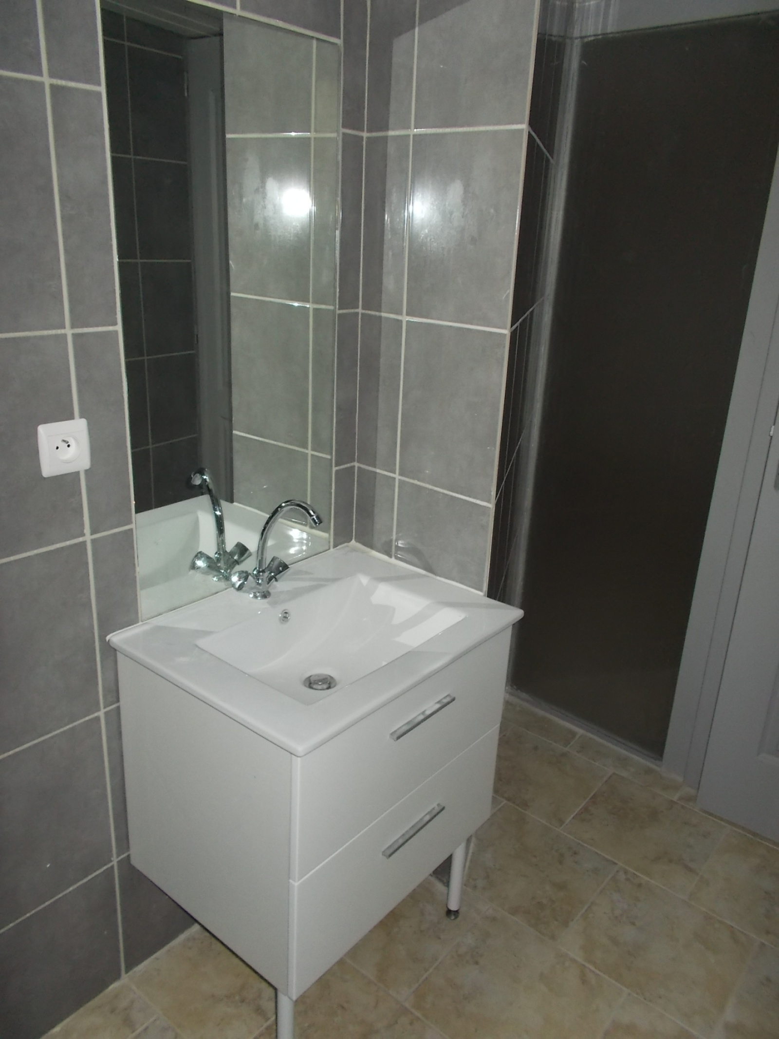 Image_, Appartement, Le Vigan, ref :6187