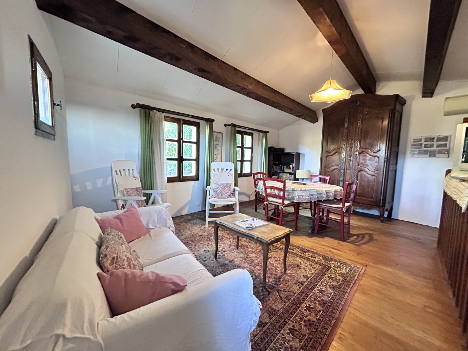 Image_, Maison, Val-d'Aigoual, ref :2800