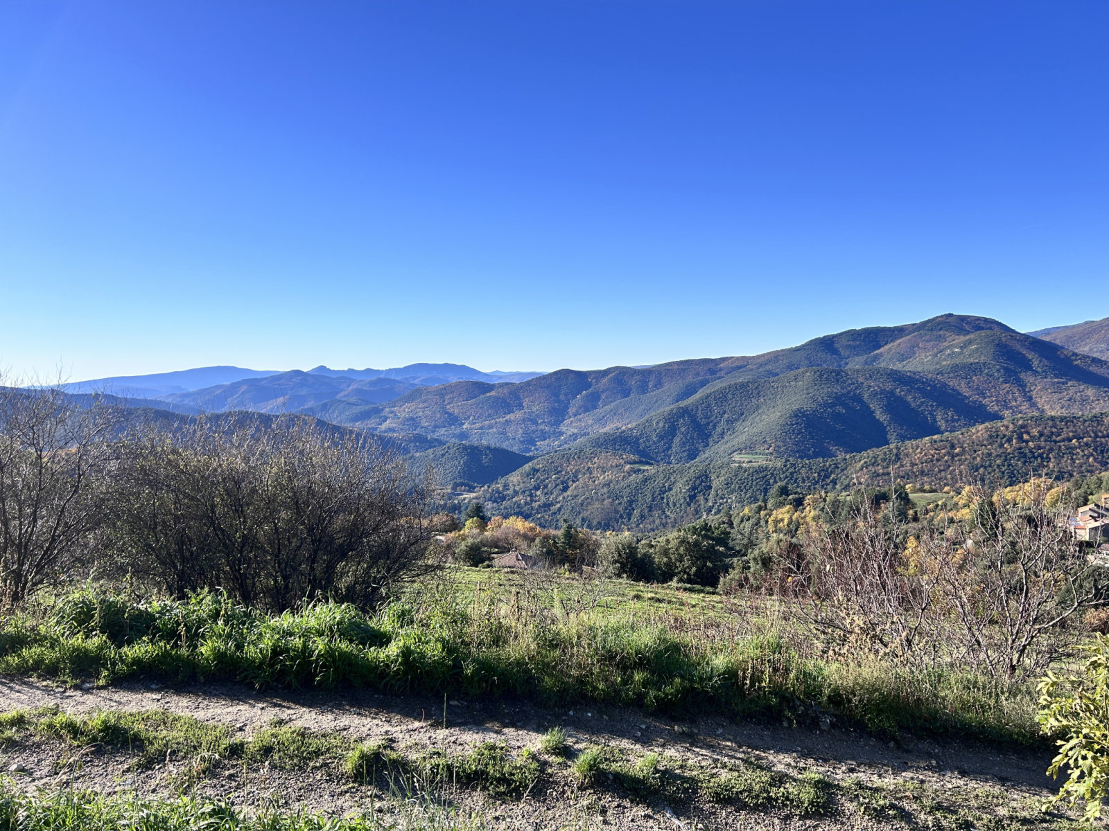 Image_, Maison, Val-d'Aigoual, ref :2800