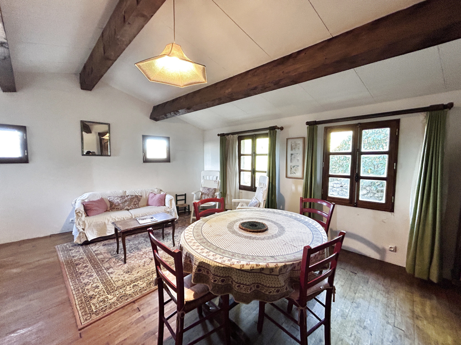 Image_, Maison, Val-d'Aigoual, ref :2800