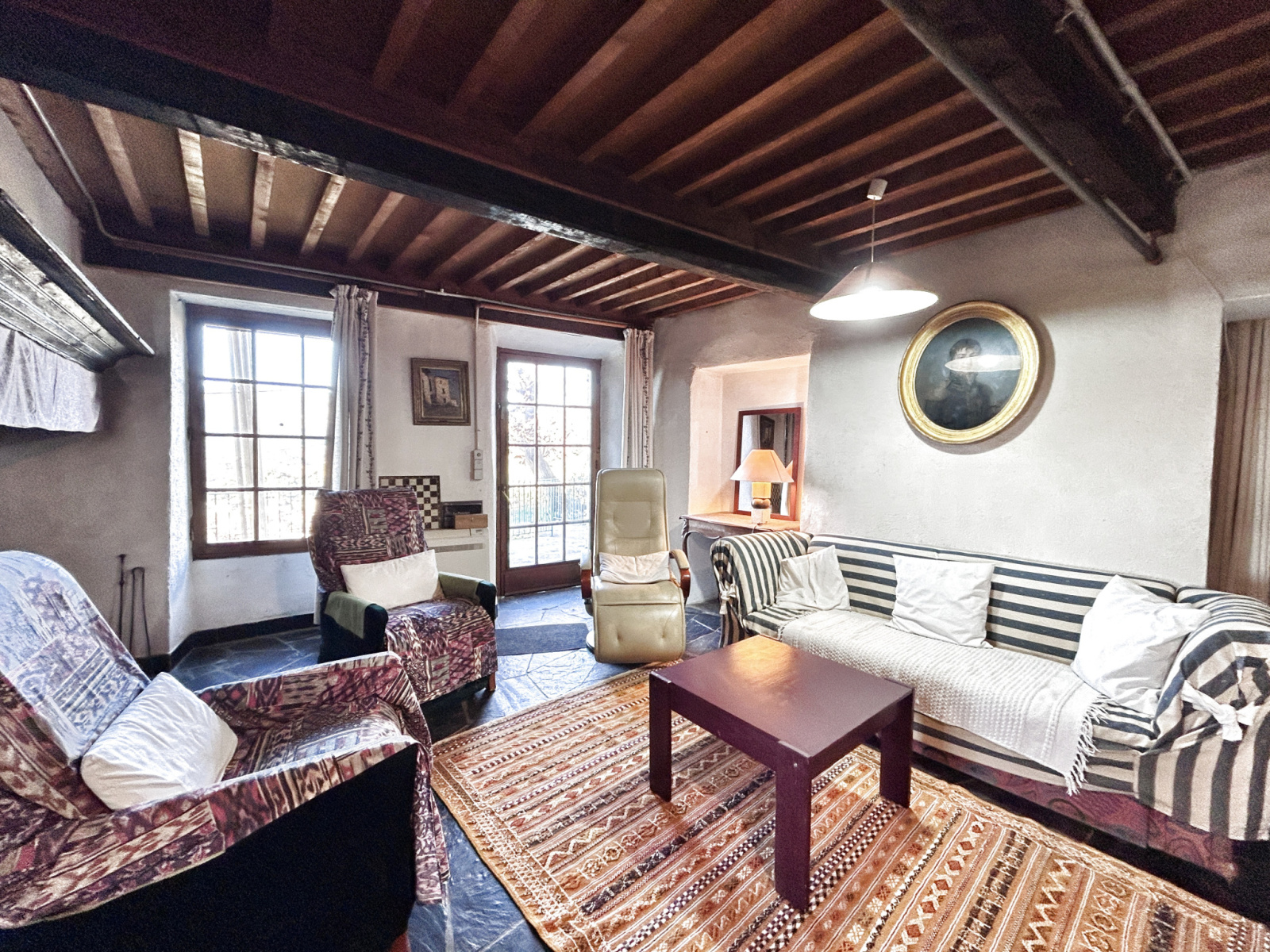 Image_, Maison, Val-d'Aigoual, ref :2800