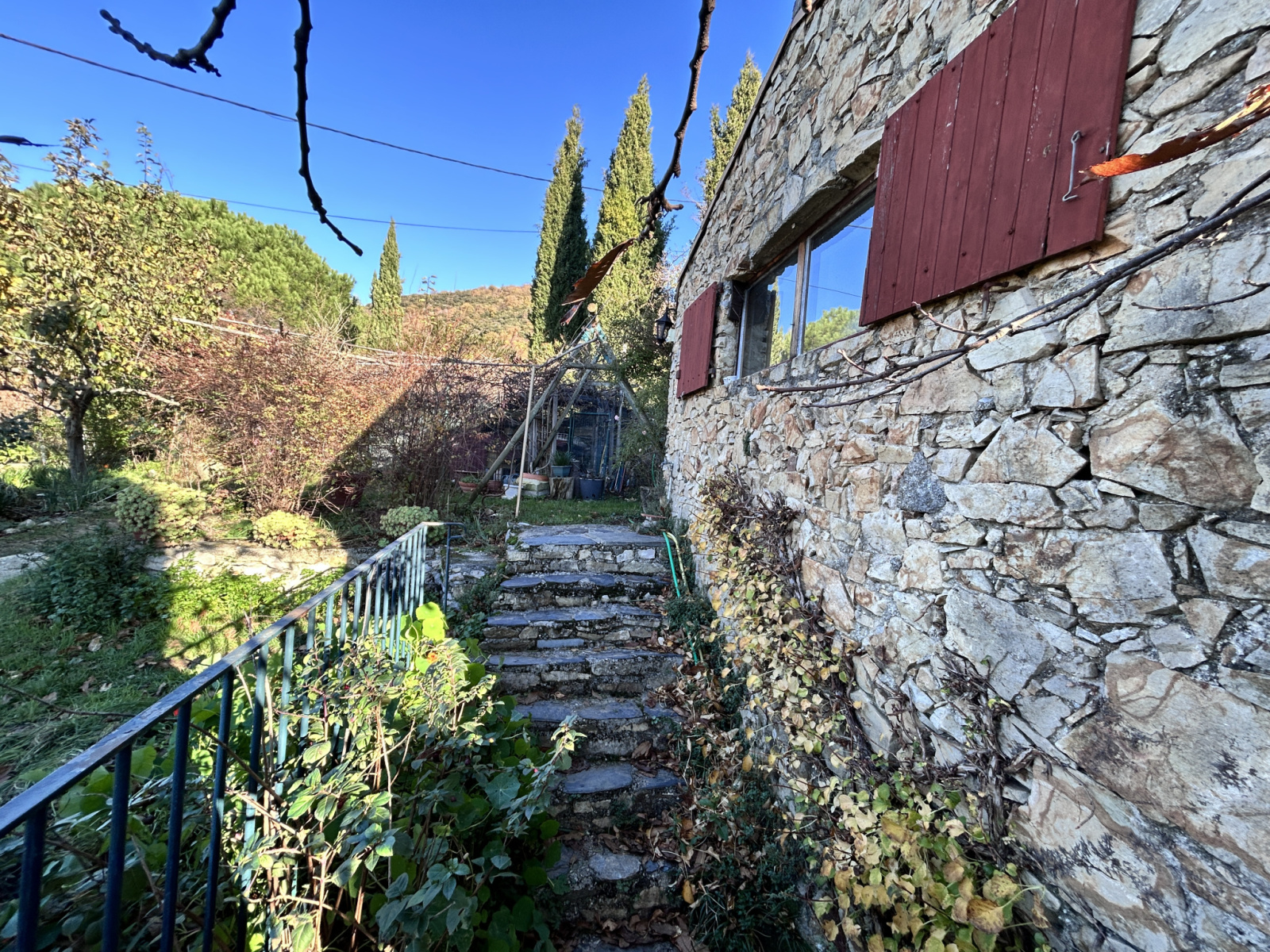 Image_, Maison, Val-d'Aigoual, ref :2800