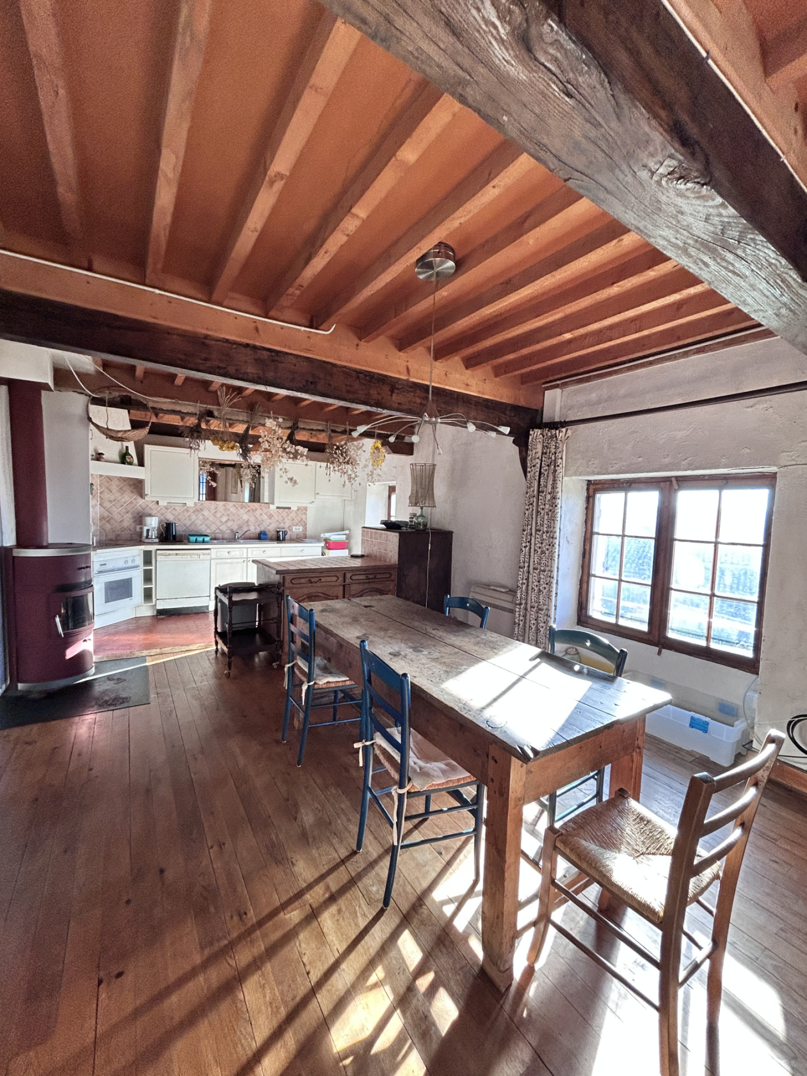 Image_, Maison, Val-d'Aigoual, ref :2800