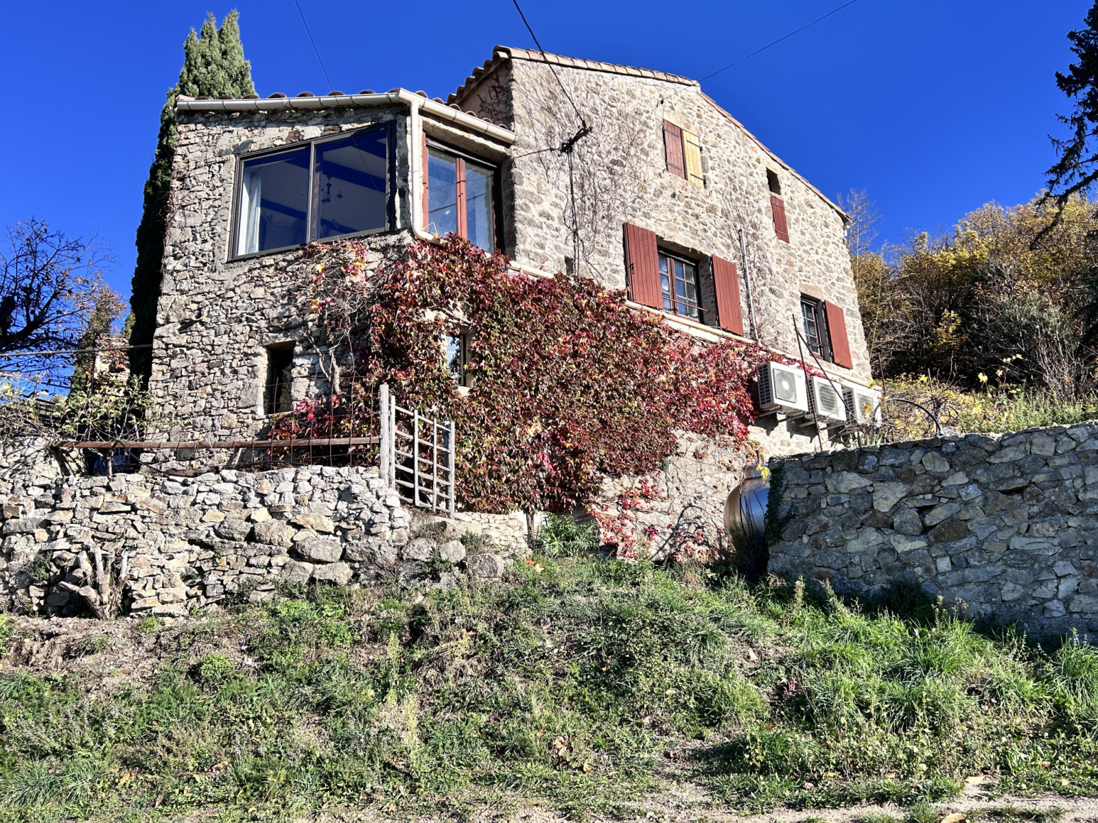 Image_, Maison, Val-d'Aigoual, ref :2800