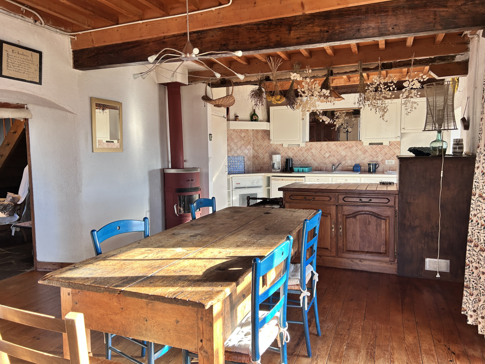 Image_, Maison, Val-d'Aigoual, ref :2800