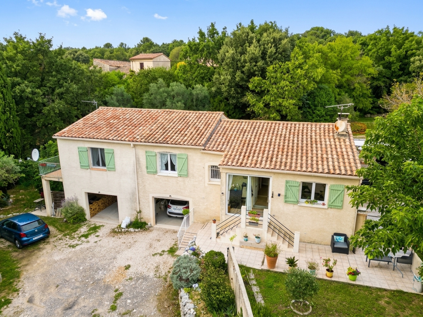 Image_, Maison, Moulès-et-Baucels, ref :MD-4662
