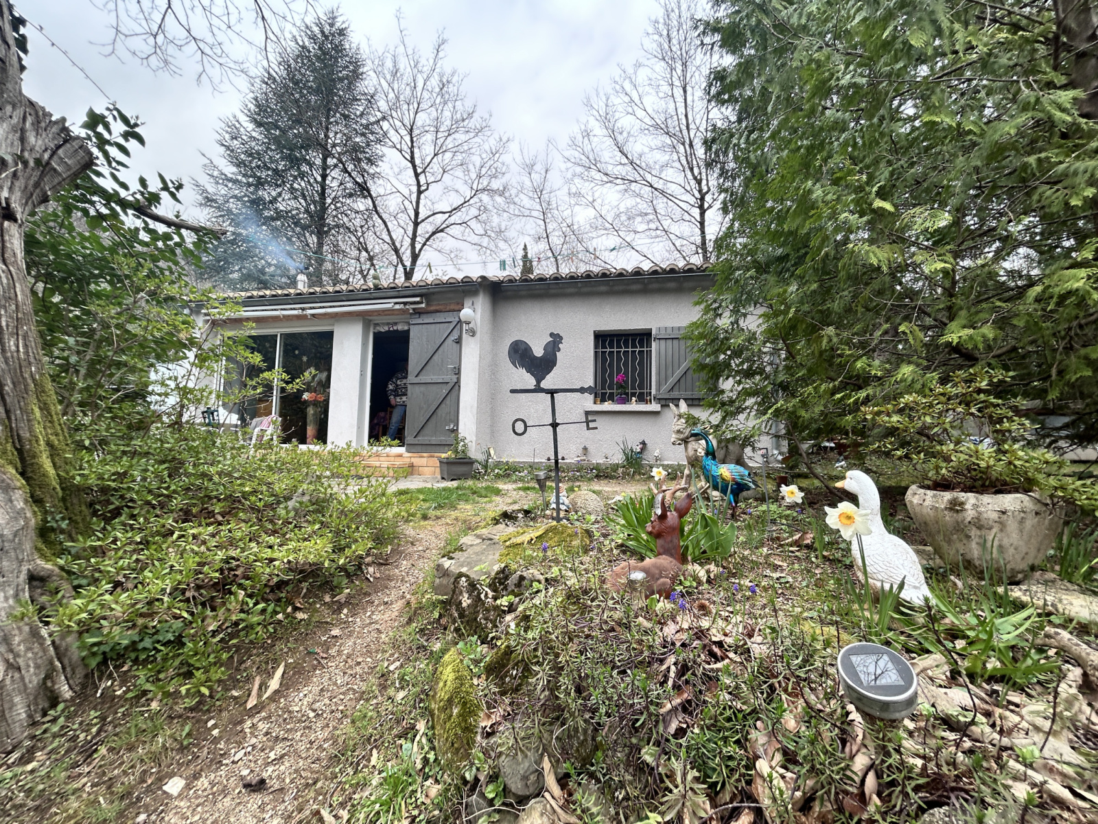 Image_, Maison, Aumessas, ref :2748
