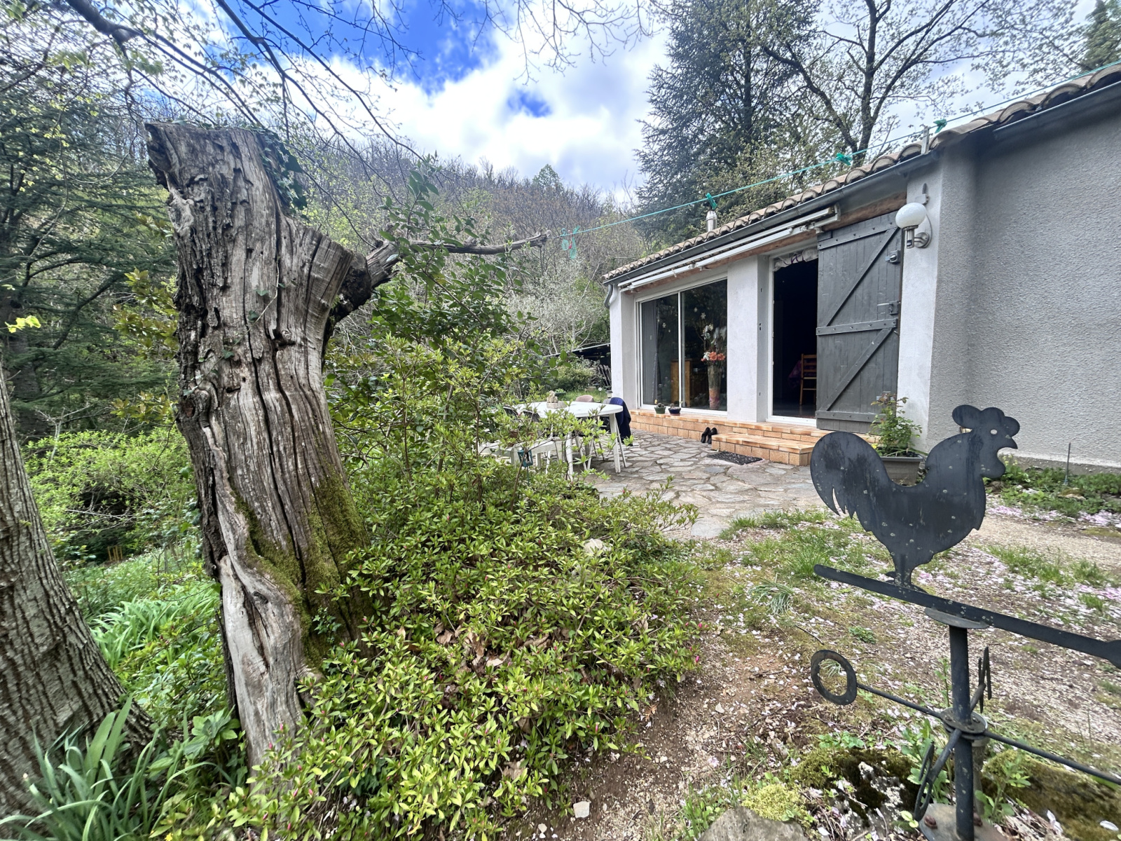 Image_, Maison, Aumessas, ref :2748