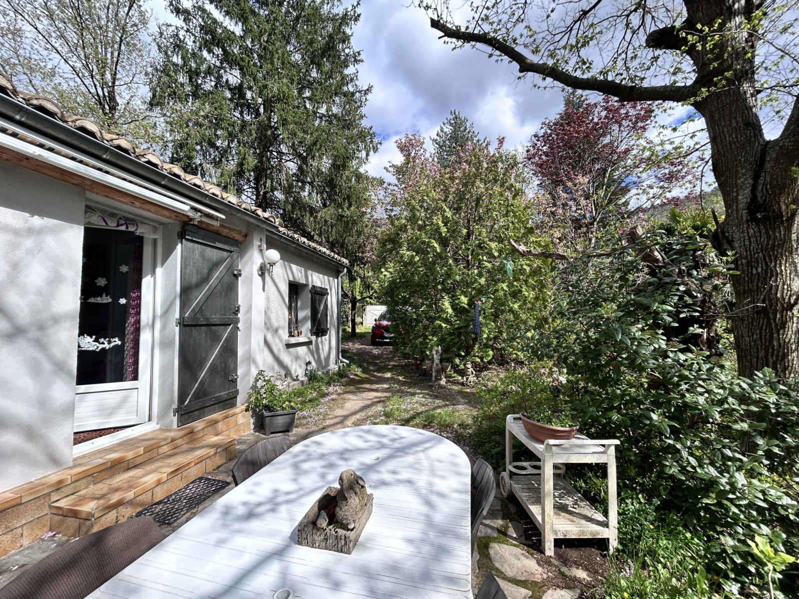 Image_, Maison, Aumessas, ref :2748