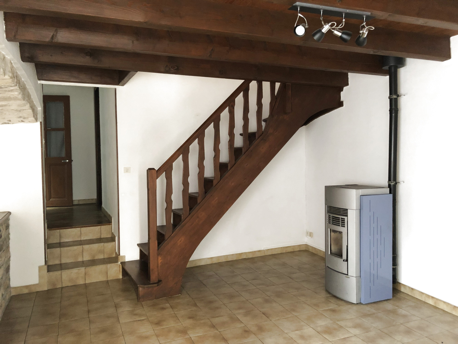 Image_, Maison de village, Sainte-Eulalie-de-Cernon, ref :LC4069