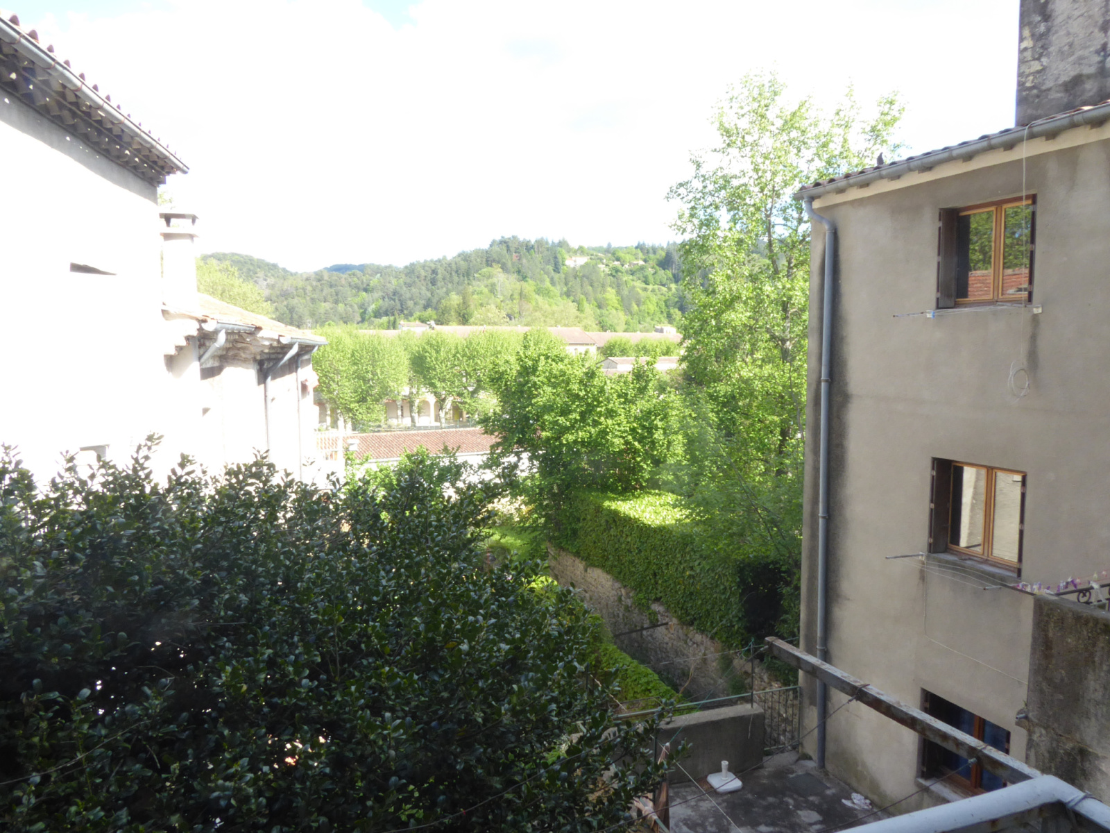 Image_, Appartement, Le Vigan, ref :1560