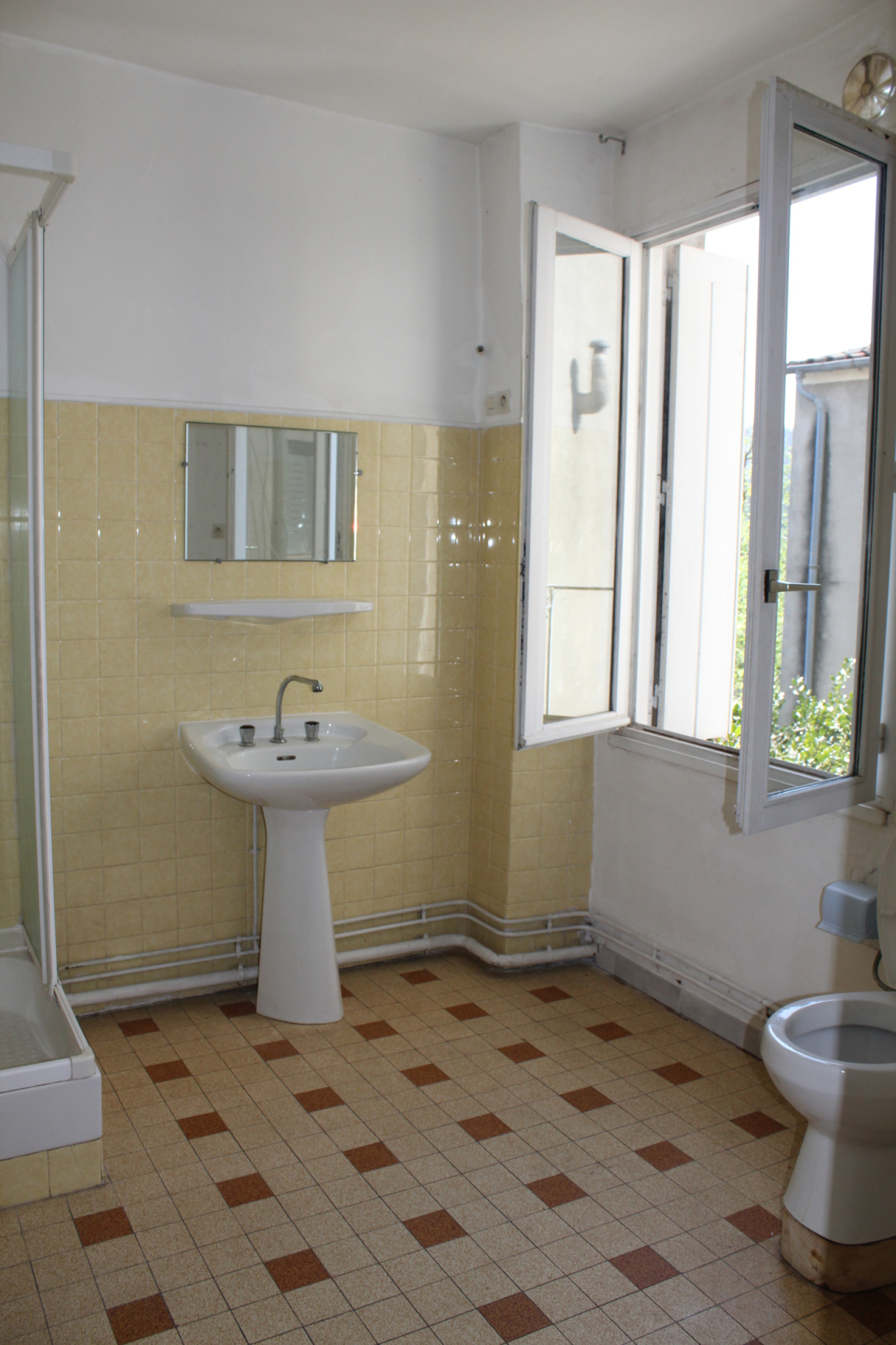 Image_, Appartement, Le Vigan, ref :1560