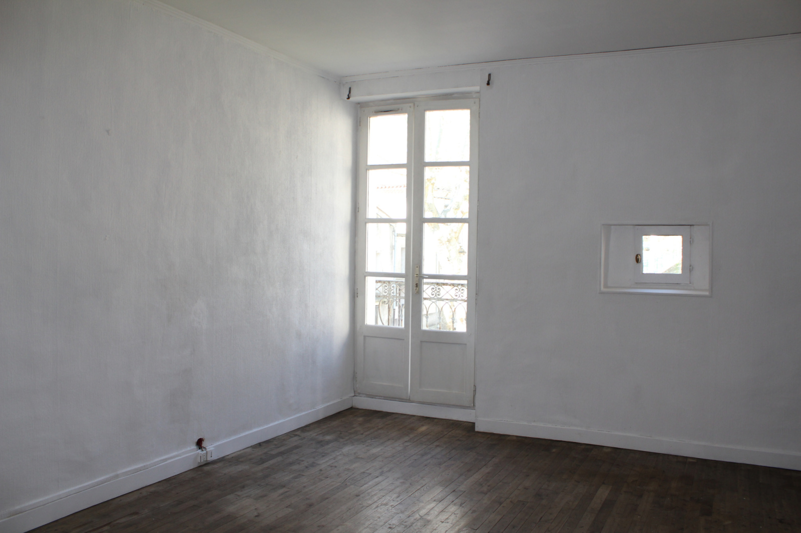 Image_, Appartement, Le Vigan, ref :1560