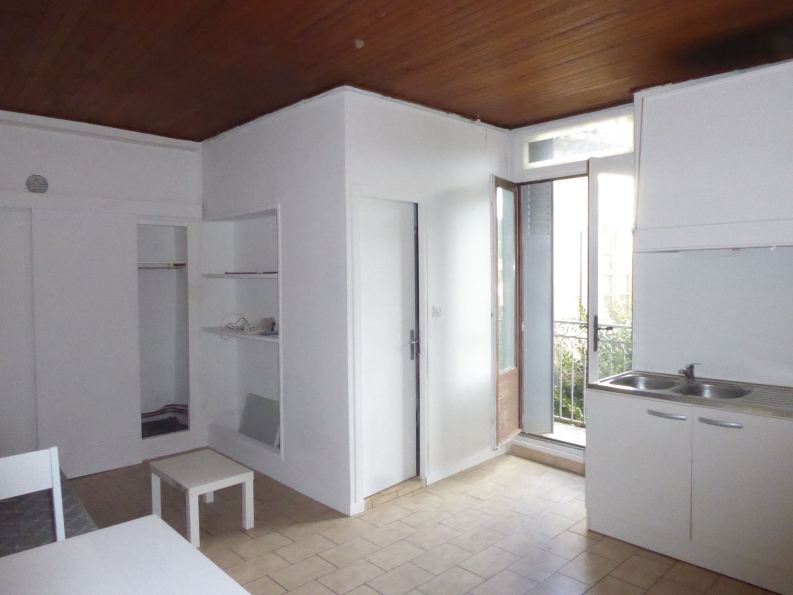 Image_, Appartement, Le Vigan, ref :1560