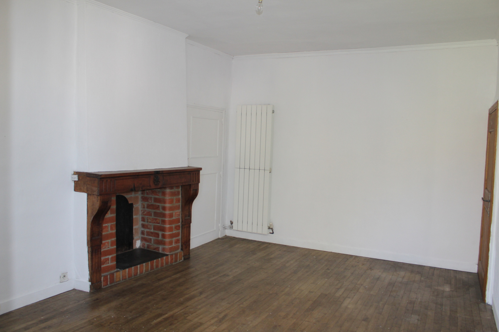 Image_, Appartement, Le Vigan, ref :1560