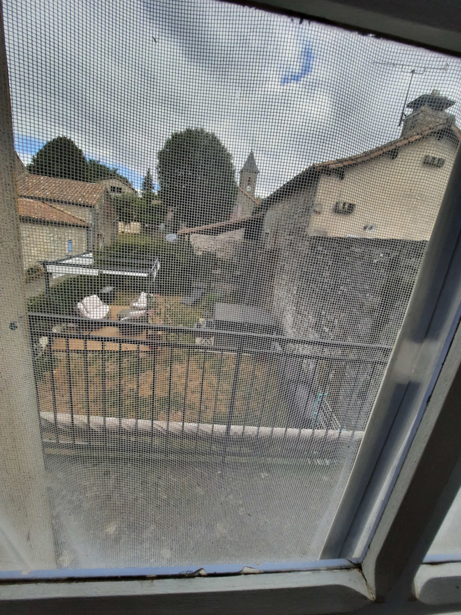 Image_, Maison de village, Viala-du-Pas-de-Jaux, ref :LC 3222