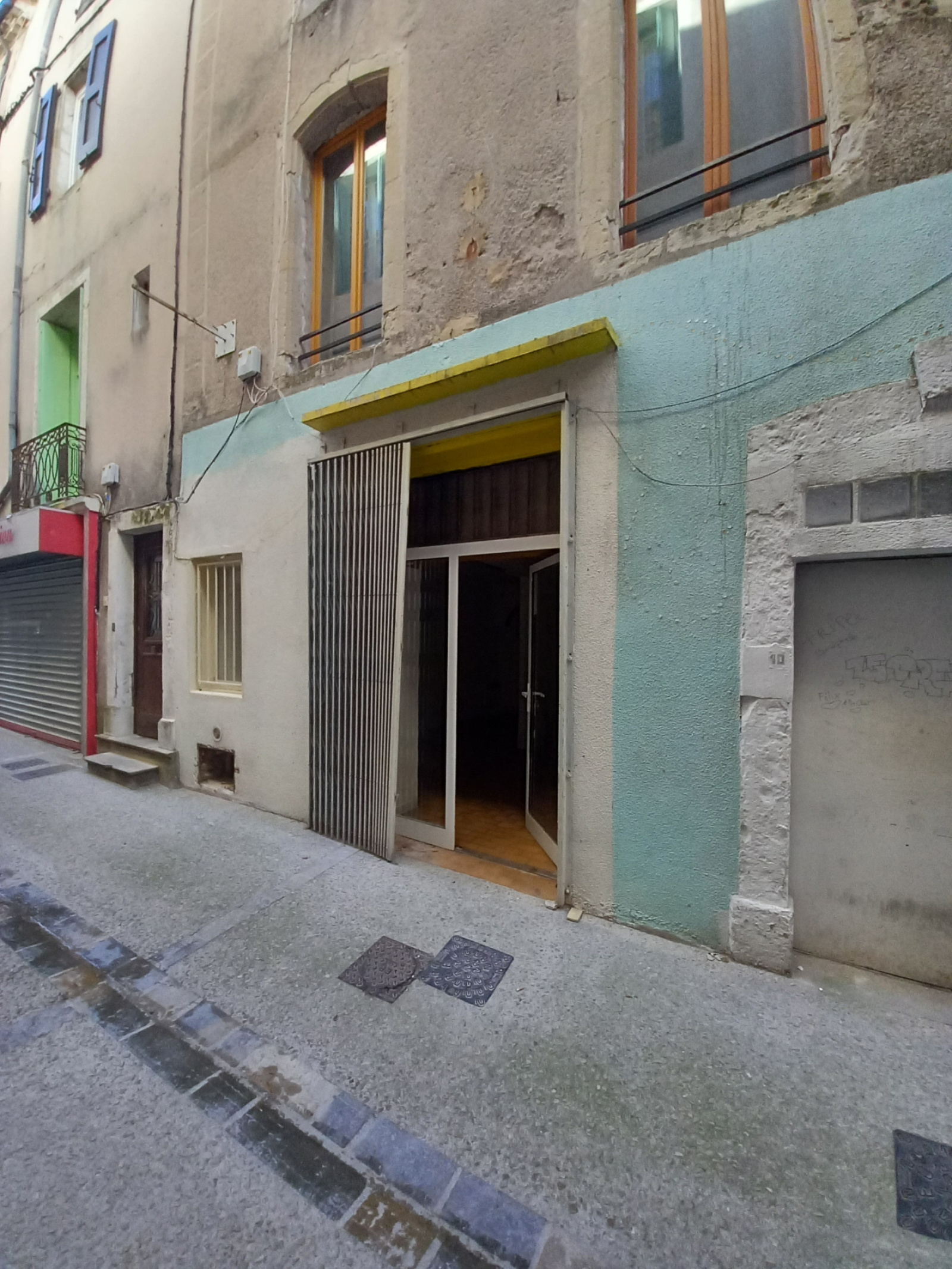 Image_, Appartement, Le Vigan, ref :G214/0