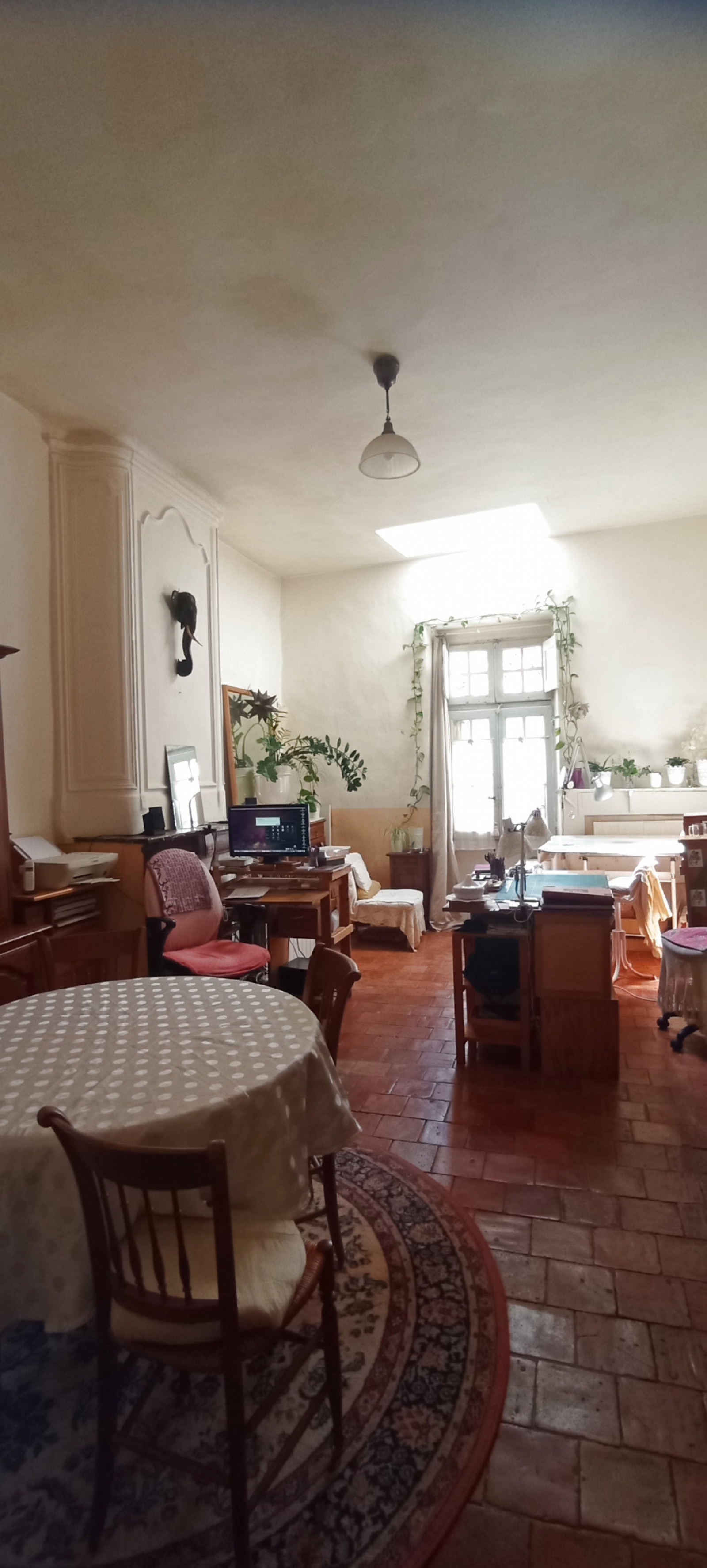 Image_, Appartement, Ganges, ref :A0184