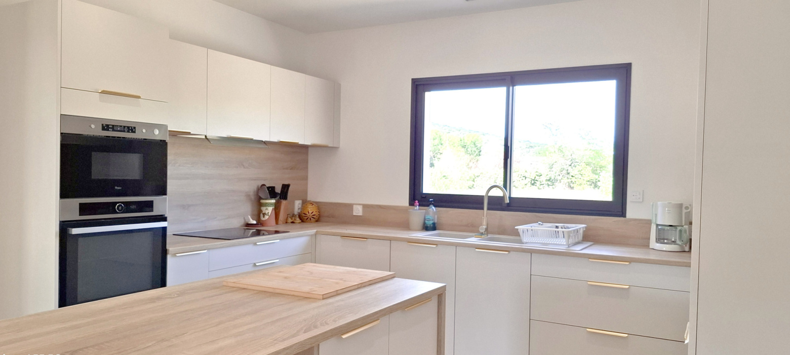 Image_, Villa, Brissac, ref :S 4508