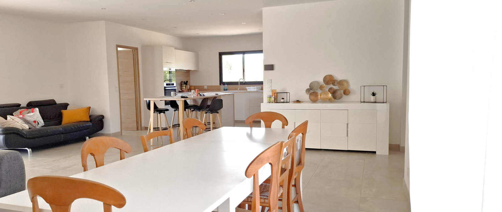 Image_, Villa, Brissac, ref :S 4508