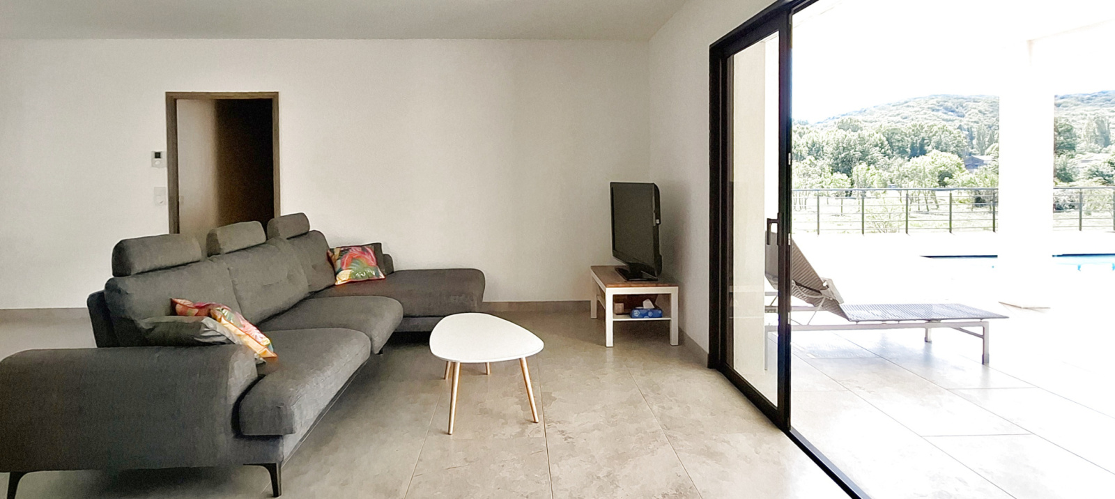 Image_, Villa, Brissac, ref :S 4508