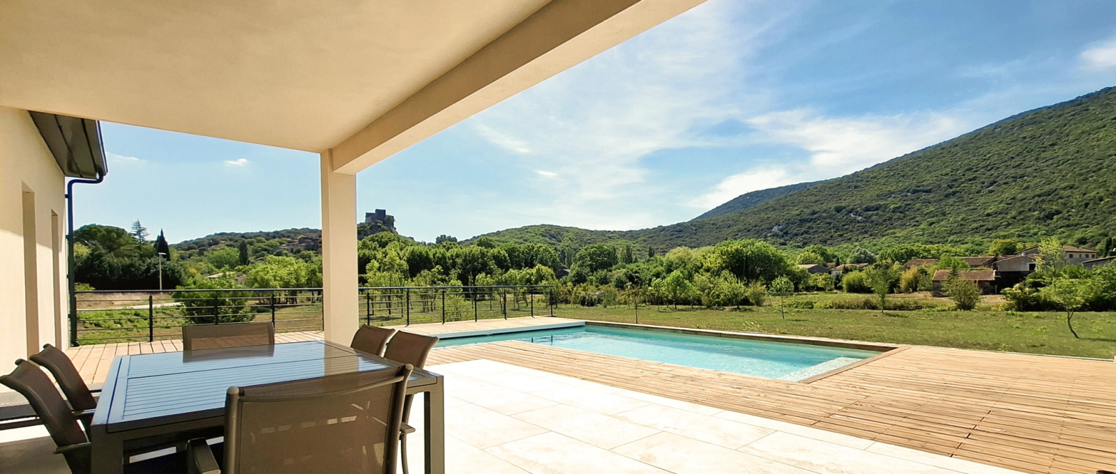 Image_, Villa, Brissac, ref :S 4508