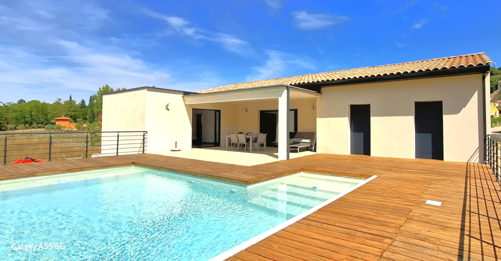Image_, Villa, Brissac, ref :S 4508
