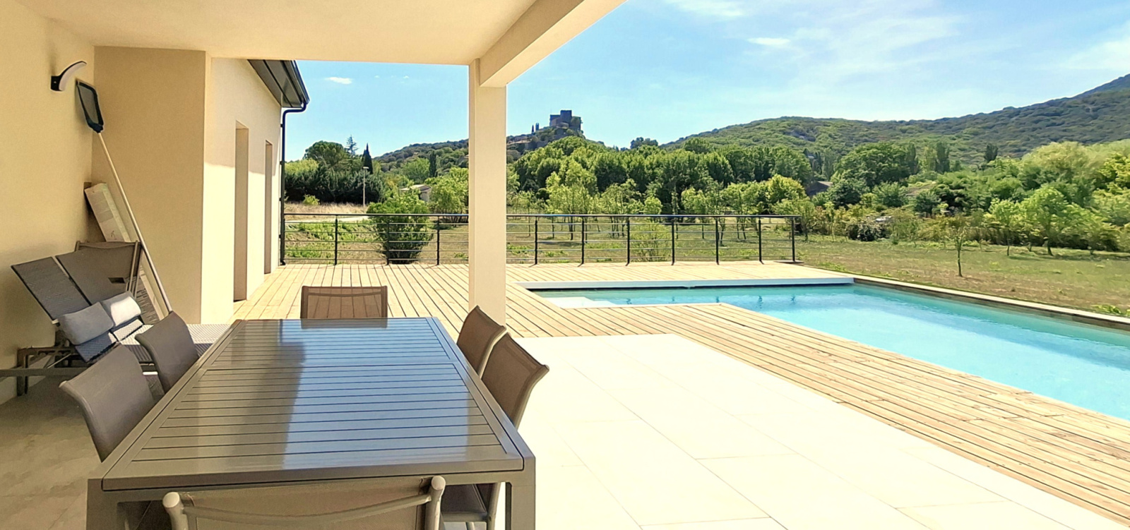 Image_, Villa, Brissac, ref :S 4508