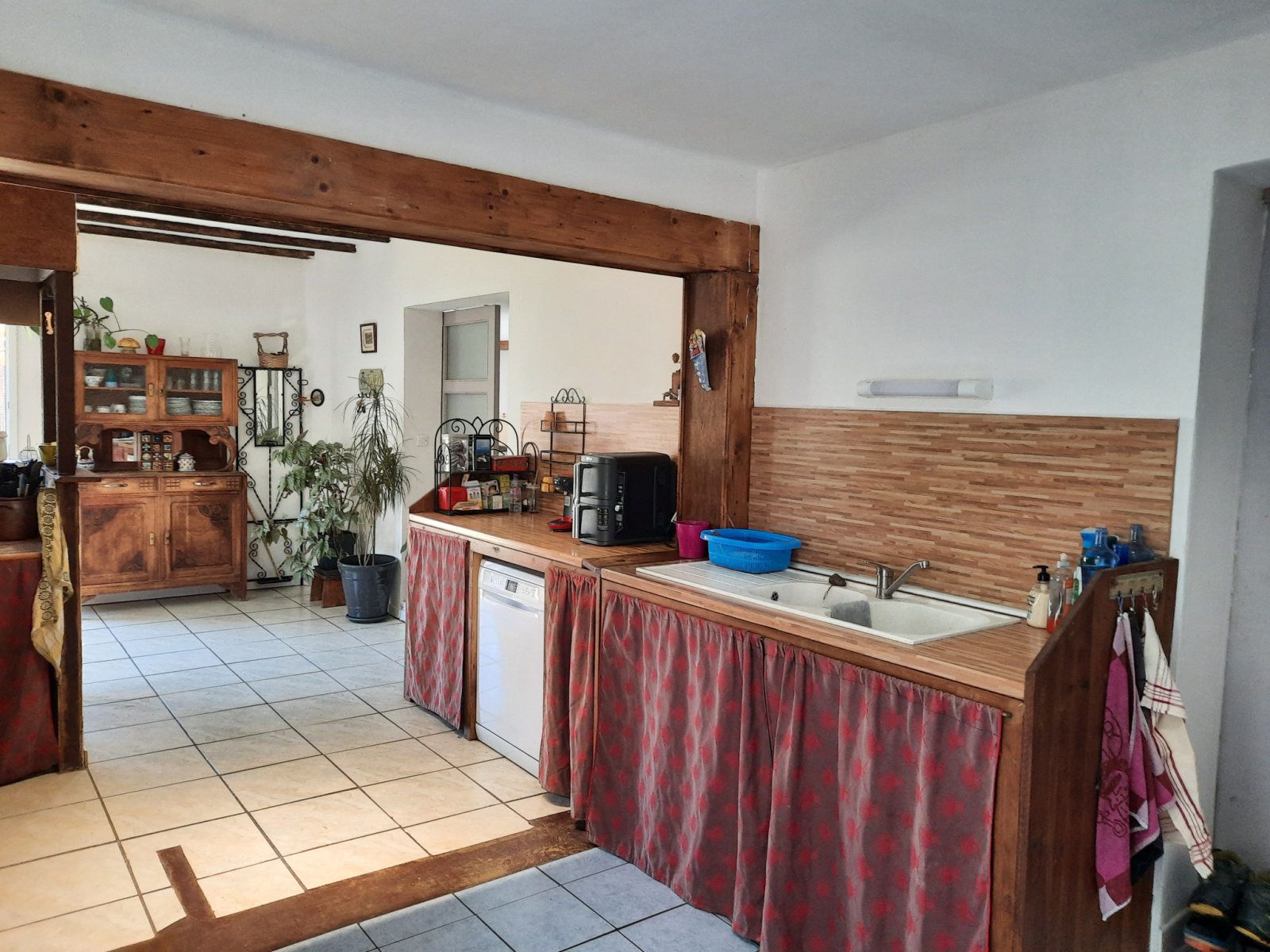 Image_, Maison, Saint-Jean-et-Saint-Paul, ref :LC 3185