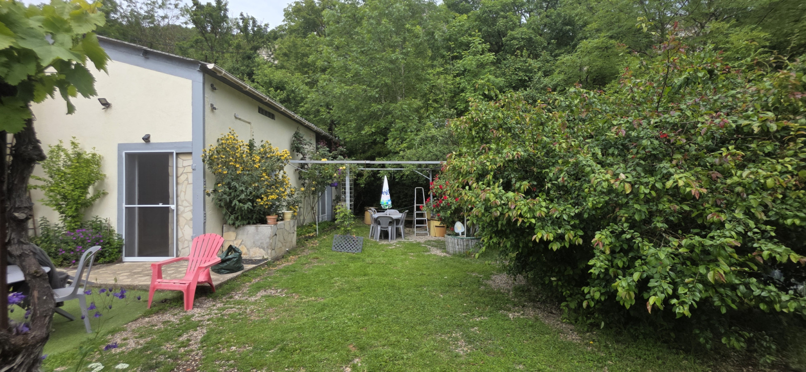 Image_, Maison, Saint-Jean-et-Saint-Paul, ref :LC 3185