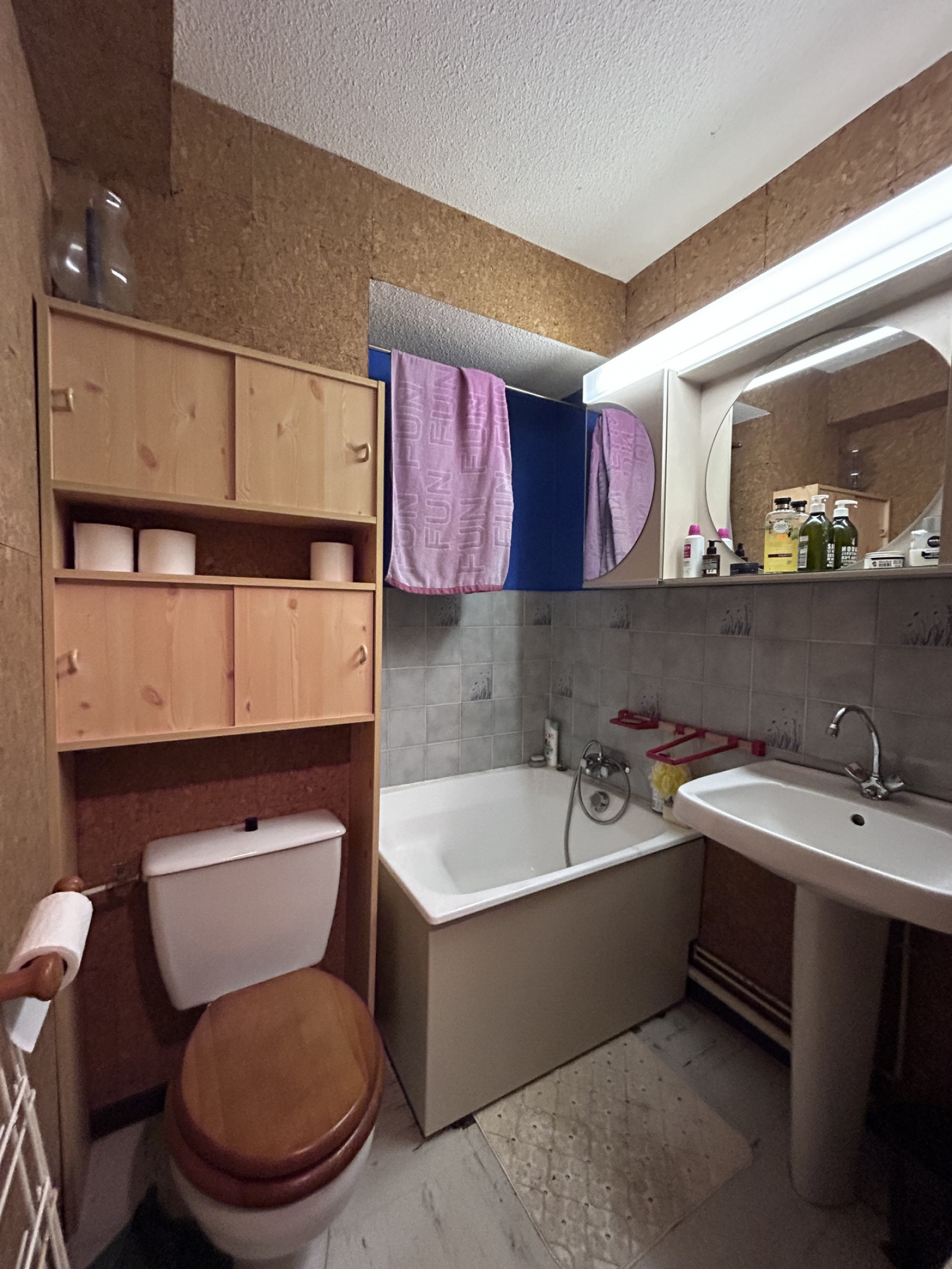 Image_, Studio, Val-d'Aigoual, ref :1248