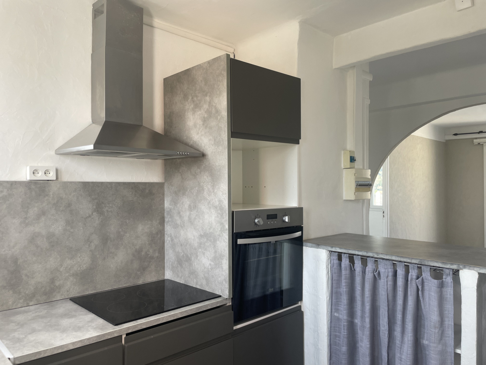 Image_, Appartement, Ganges, ref :G9004