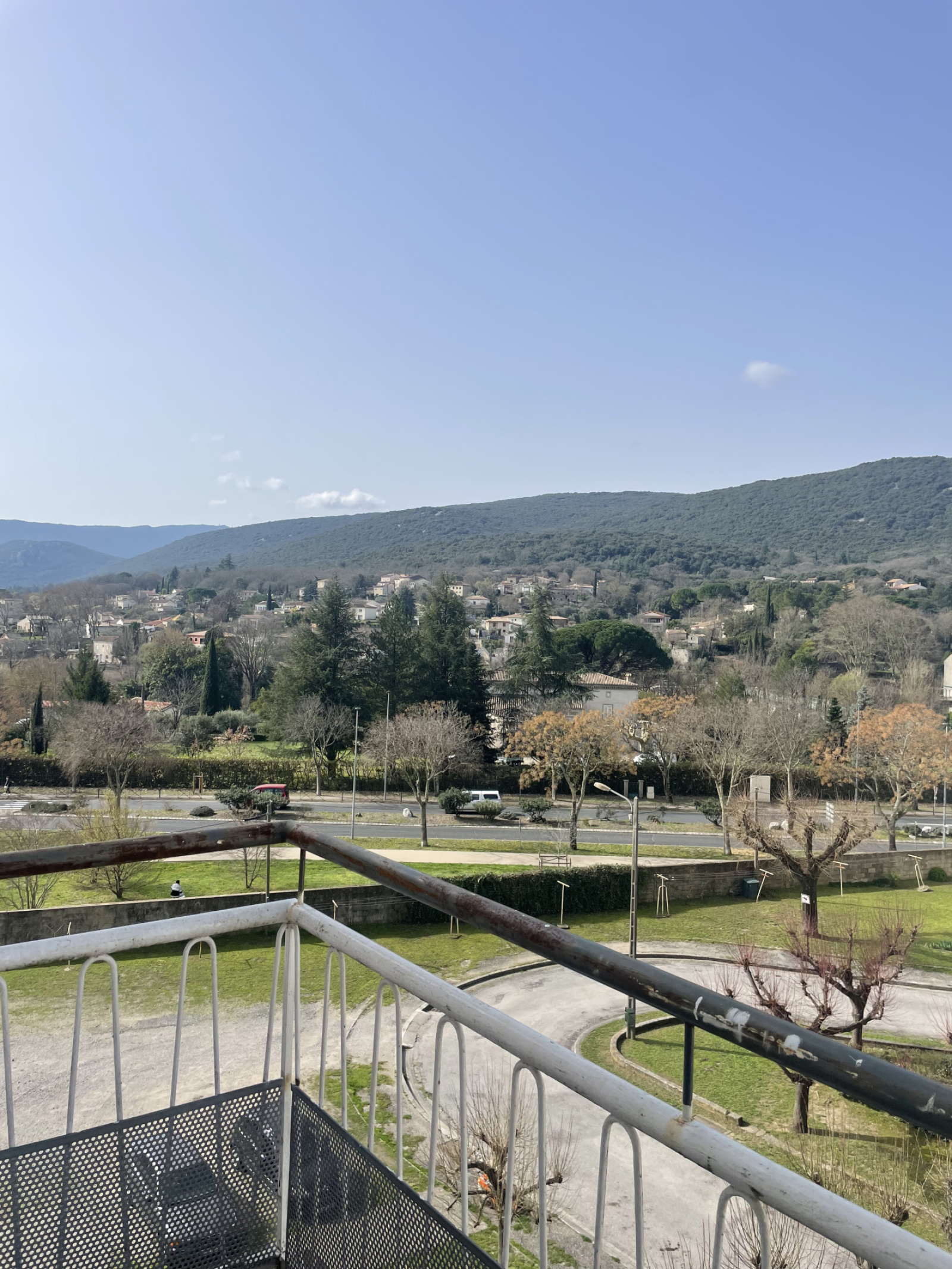 Image_, Appartement, Ganges, ref :G9004