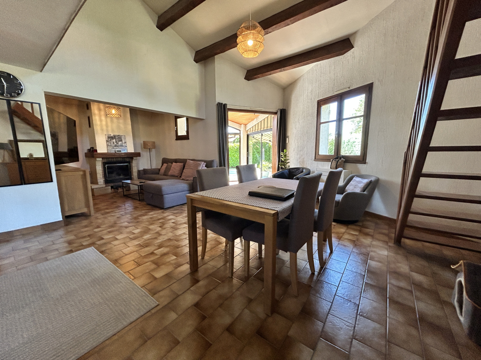 Image_, Maison, Laroque, ref :MD-4537