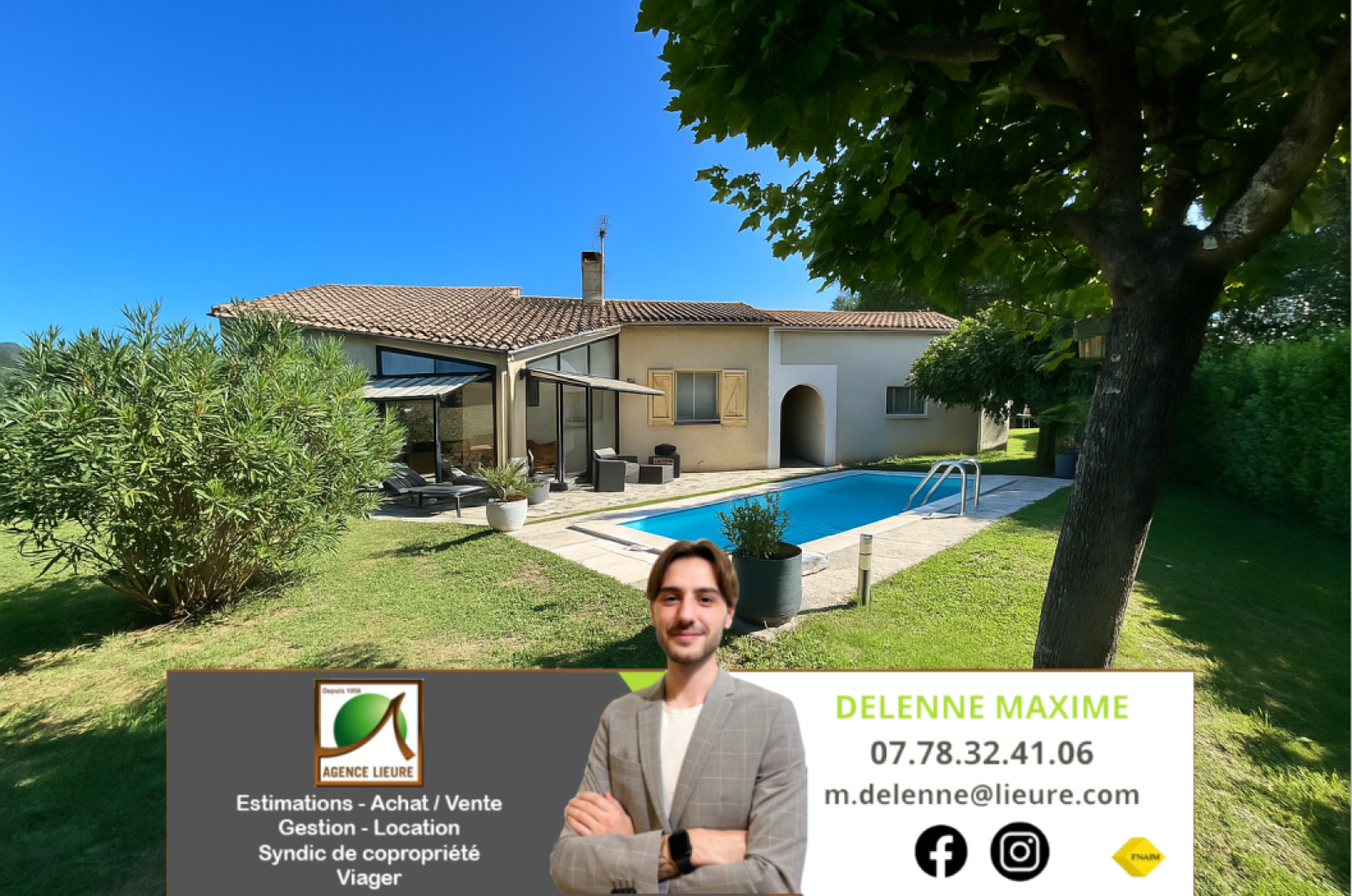 Image_, Maison, Laroque, ref :MD-4537