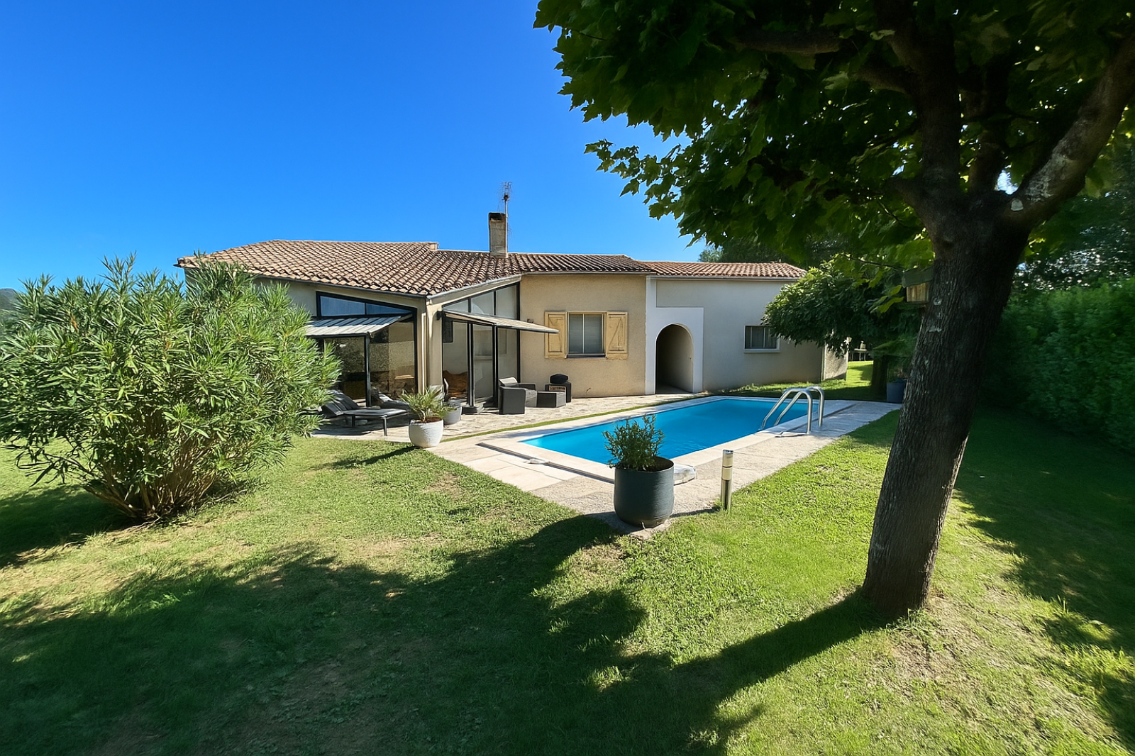 Image_, Maison, Laroque, ref :MD-4537