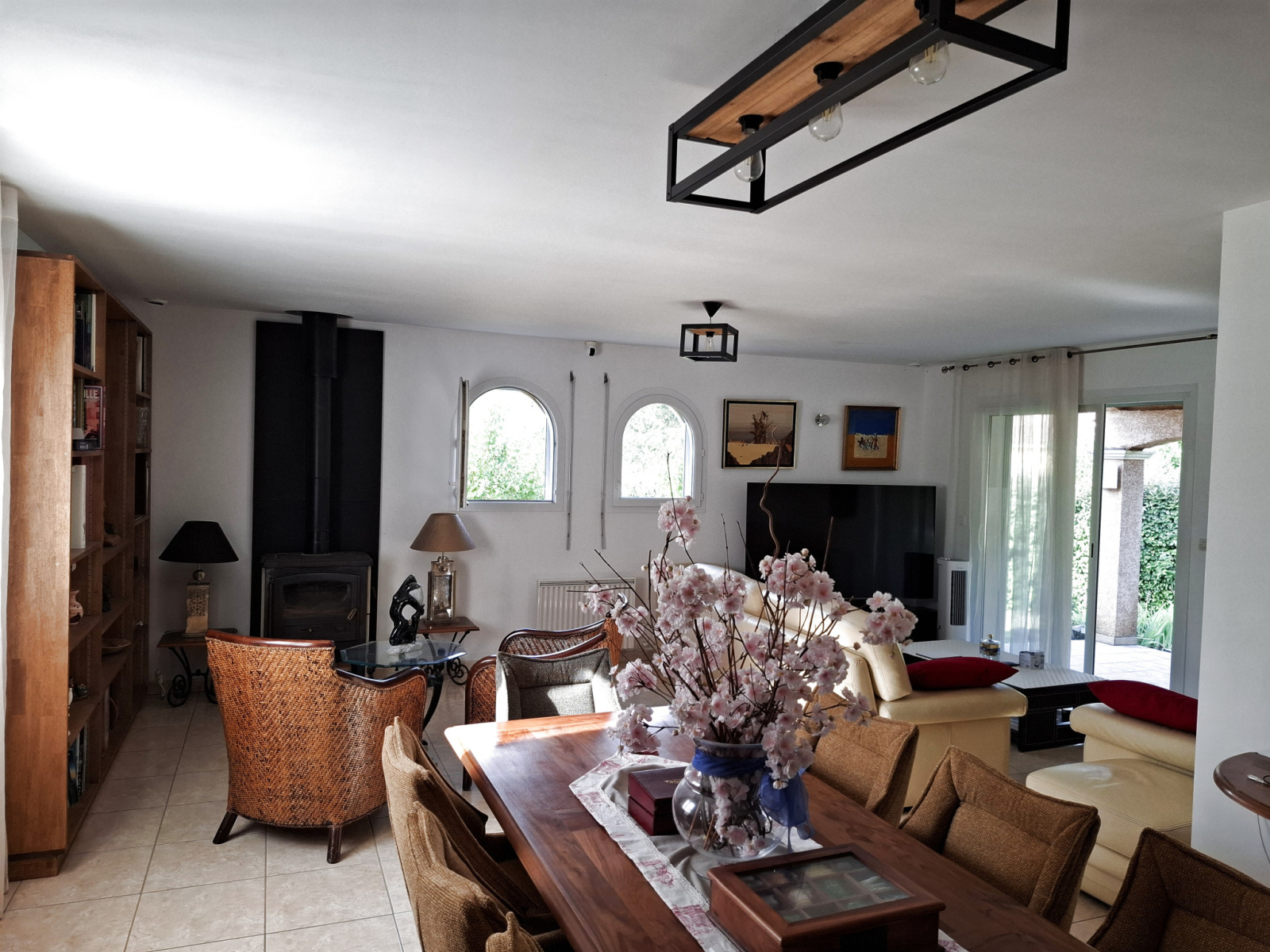 Image_, Villa, Ganges, ref :S 4639