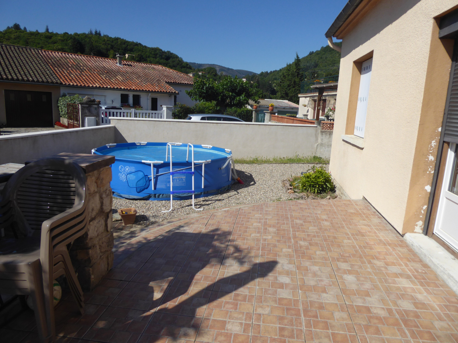 Image_, Maison, Le Vigan, ref :1892