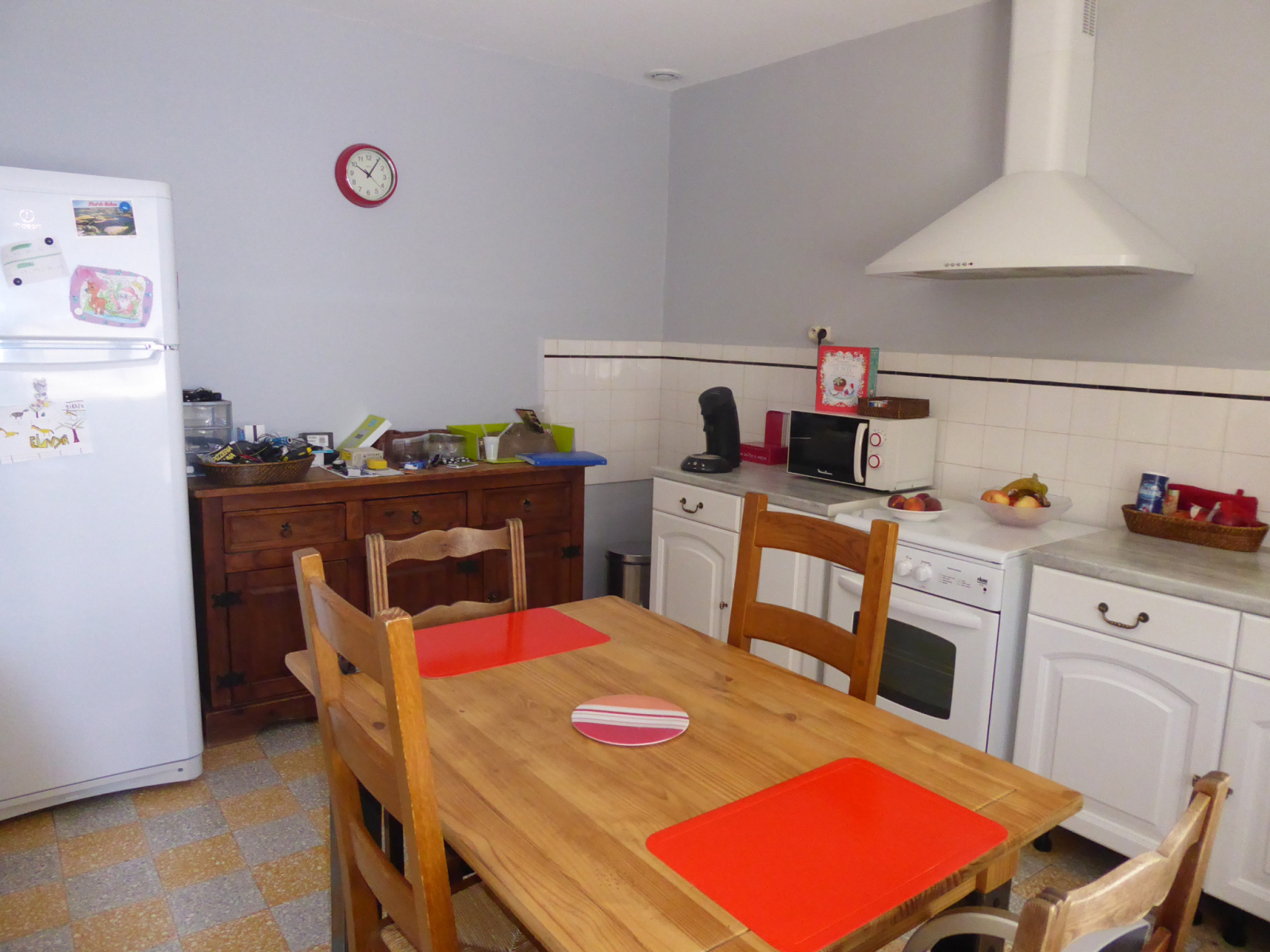 Image_, Maison, Le Vigan, ref :1892